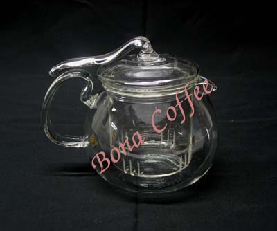 Flower Tea Pot Heat CK002A
