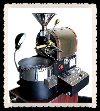 coffee roaster
