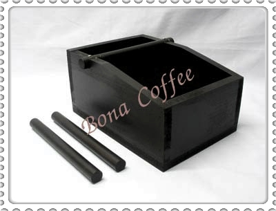 Coffee Knockbox