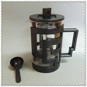 Tea & coffee maker