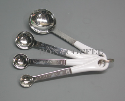 Measuring Spoon set