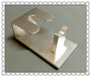 Group handle stand