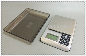 coffee drip scales 