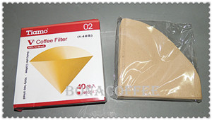 Coffee Filter paper ( Nature ) 
