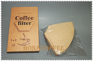 Coffee Filter paper ( Nature ) 