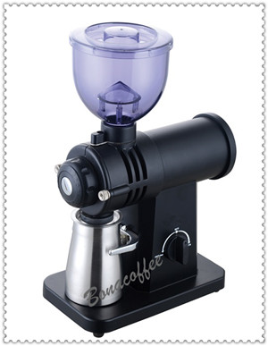 Drip coffee grinder