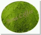  Matcha green tea 500g.