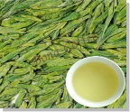 Long jin tea No.2