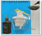 bottle stopper