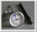  coffee & milk thermometers 