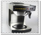 caferina pourover brewers