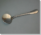 Milk/Ice-cream spoon
