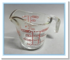 Measuring Cup 