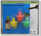 bottle stopper