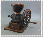 manual coffee mill