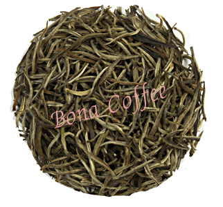 Zhu Ye Qing Tea ( white tea )