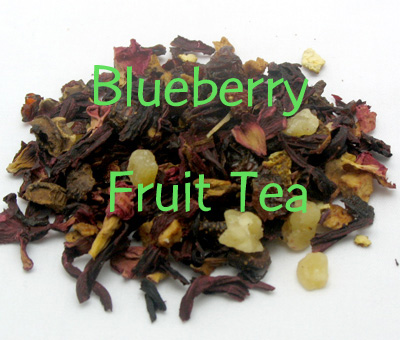 Blueberry Fruit  Tea  1 kg