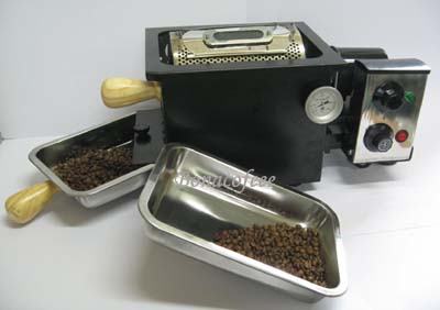 coffee roaster 